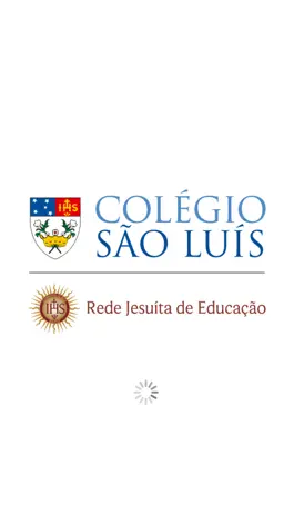 Game screenshot Colégio São Luís mod apk