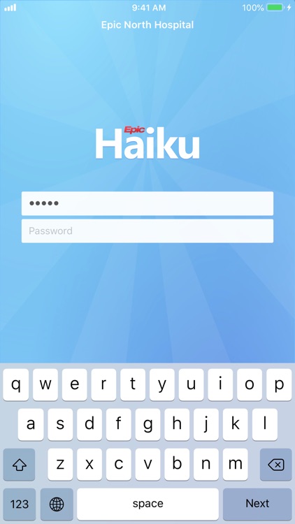 Epic Haiku & Limerick