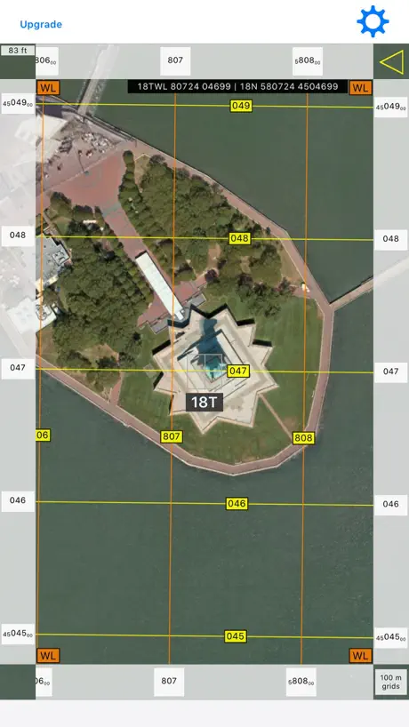 Radius On Map
