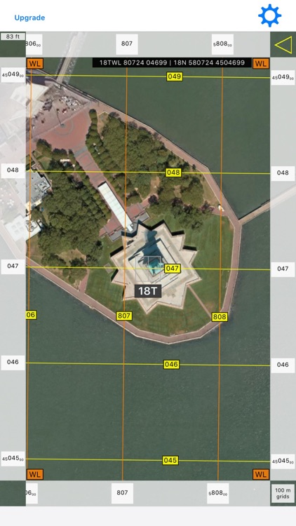 Radius On Map screenshot-4