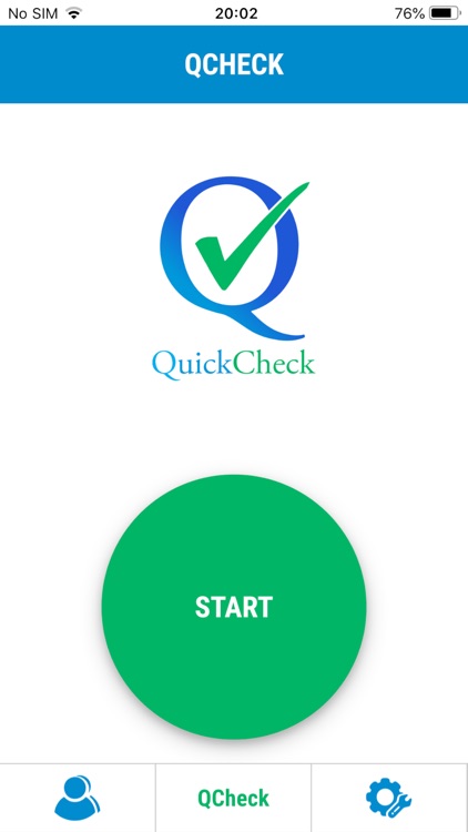 QCheck - QuickCheck