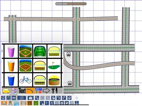 i Map Editor