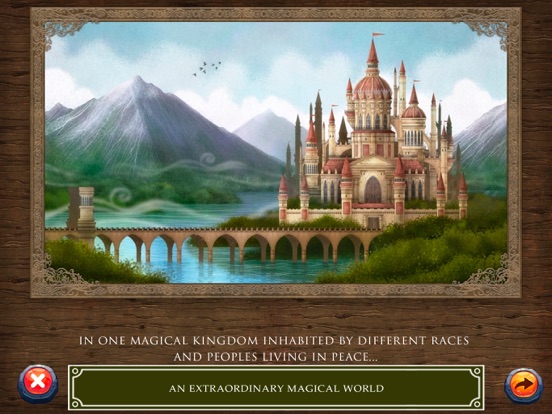 Screenshot #2 for Royal Roads