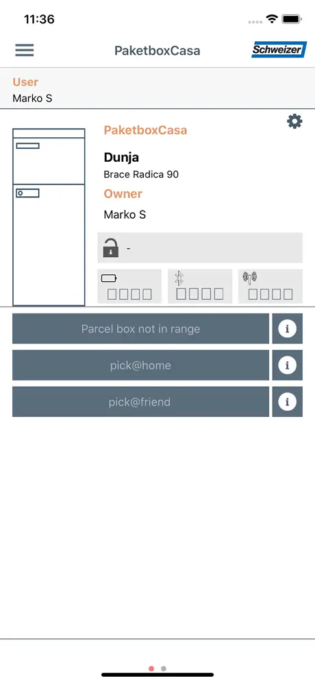 PaketboxCasa