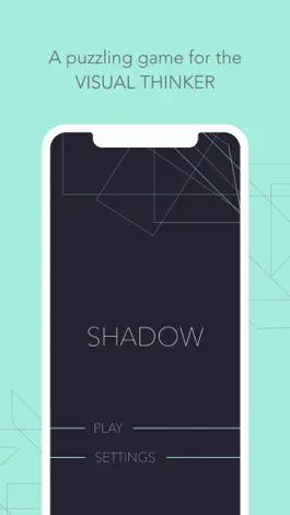 Game screenshot Shadow - Puzzle Game mod apk