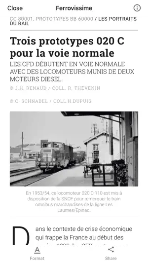 Ferrovissime screenshot 3