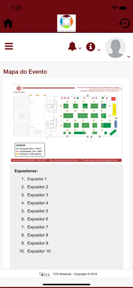 TCS Connect
