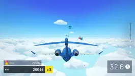 Game screenshot Wings Through Time hack