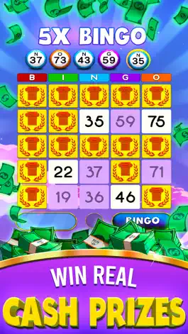 Game screenshot Empire Bingo: Win Real Cash mod apk