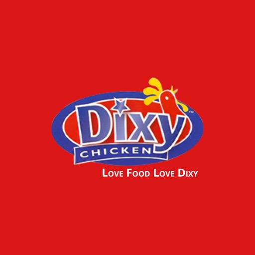 Dixy Chicken WV1 1HZ icon