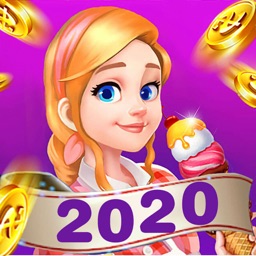 Candy Lucky:Match Puzzle Game