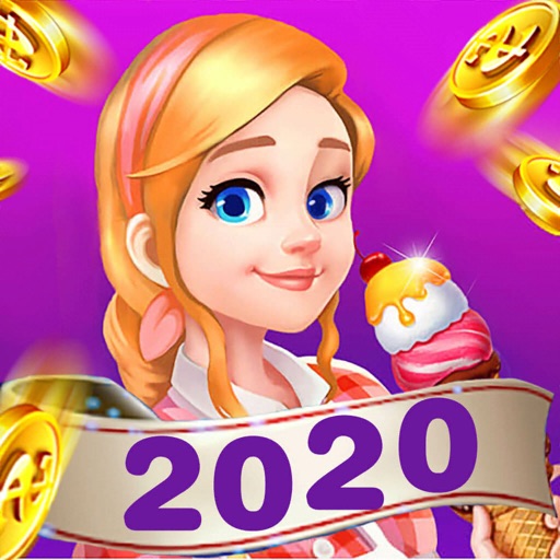 Candy Lucky:Match Puzzle Game icon