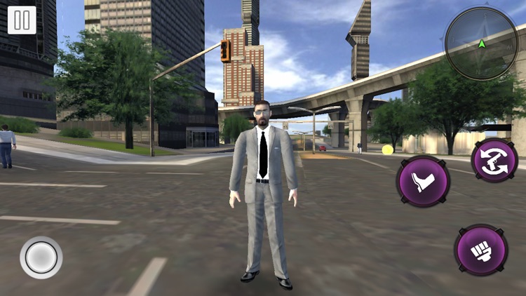 Garrys City screenshot-5