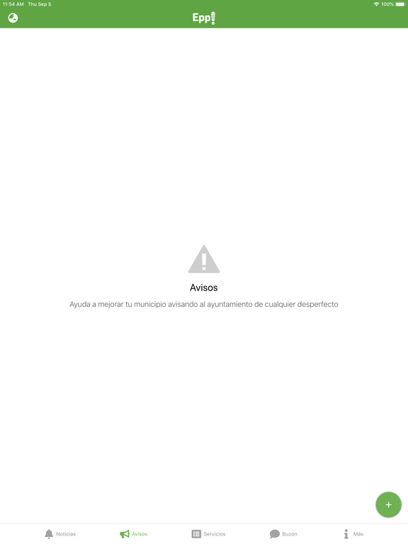 Screenshot #6 pour Epp! Tarragona