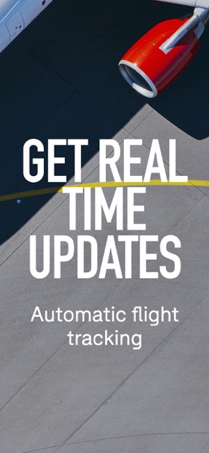 Flightview - Flight Tracker(圖3)-速報App