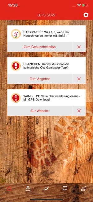 LET'S GOW(圖2)-速報App
