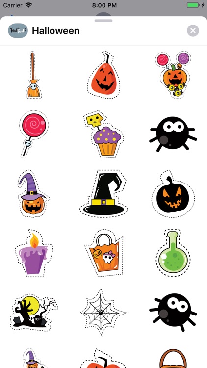 Halloween Countdown ·