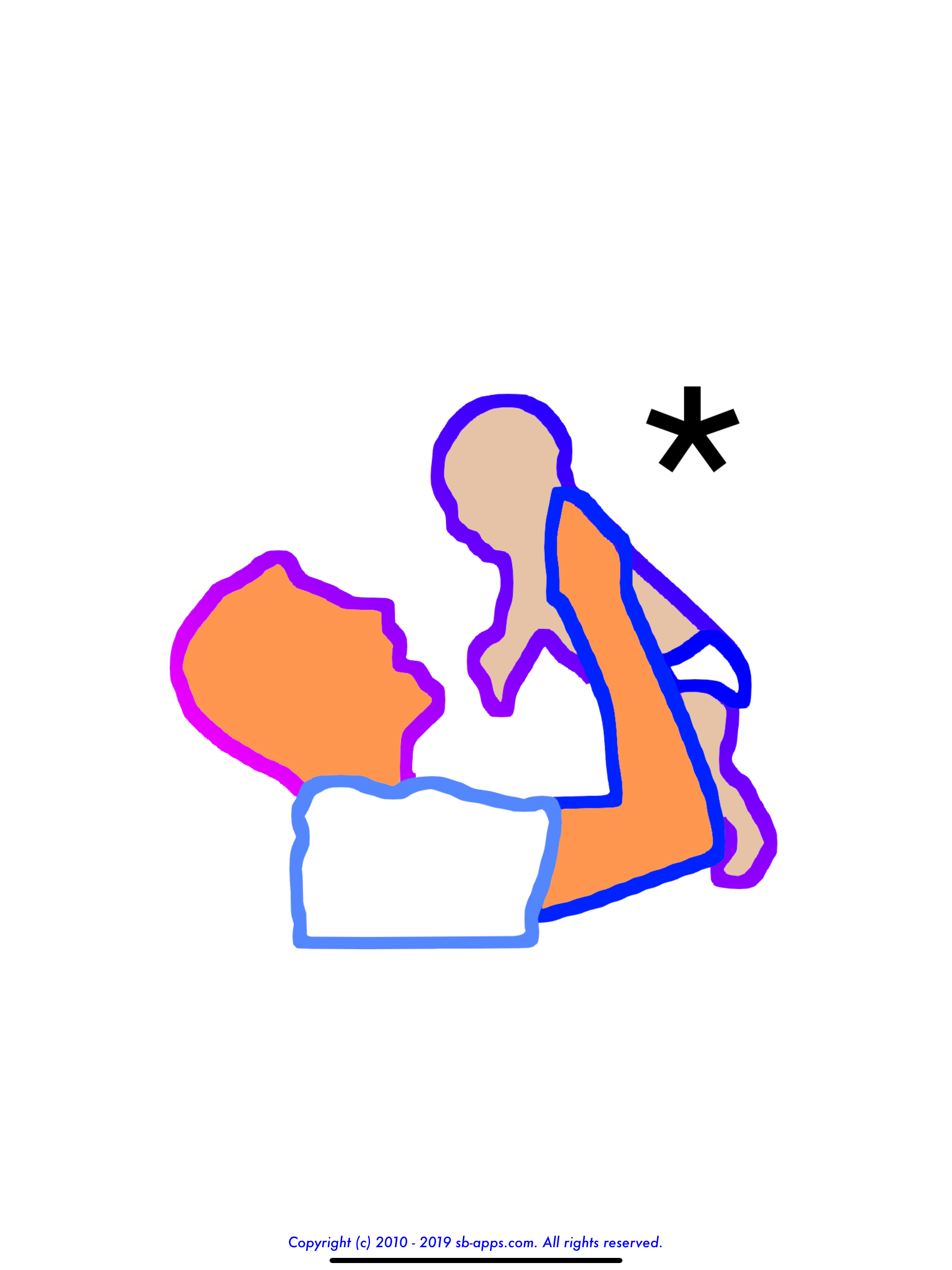 Pregnant Dad