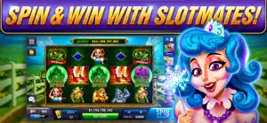 Take5 Casino - Slot Machines screenshot #5 for iPhone