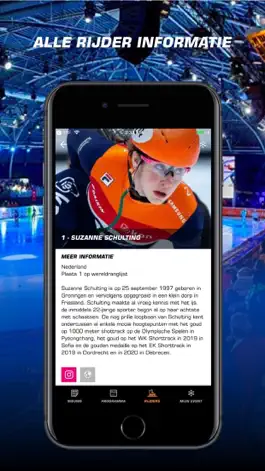 Game screenshot Shorttrack hack
