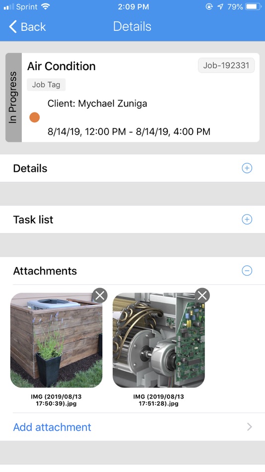 #4. Next Step Pro App (iOS) 由: Tourmaline Labs, Inc.