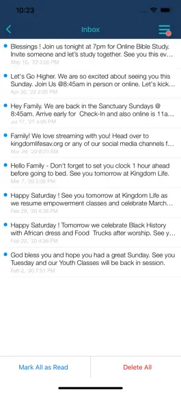 Game screenshot Kingdom Life Sav hack