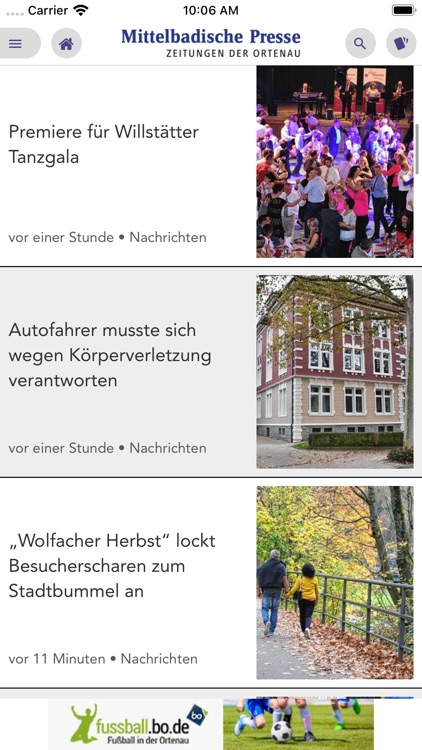 Lahrer Anzeiger