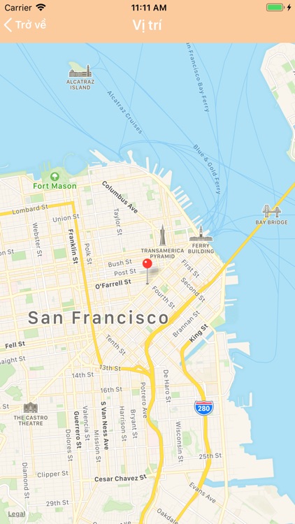 GYPA CuChi screenshot-9