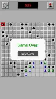 How to cancel & delete minesweeper classic: bomb game 1