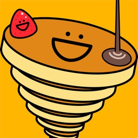 螢幕擷取畫面 (9) Pancake Tower Decorating