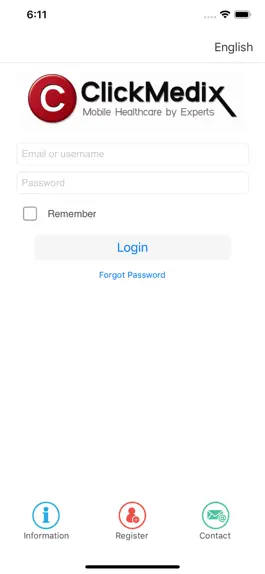 Game screenshot ClickMedix mod apk