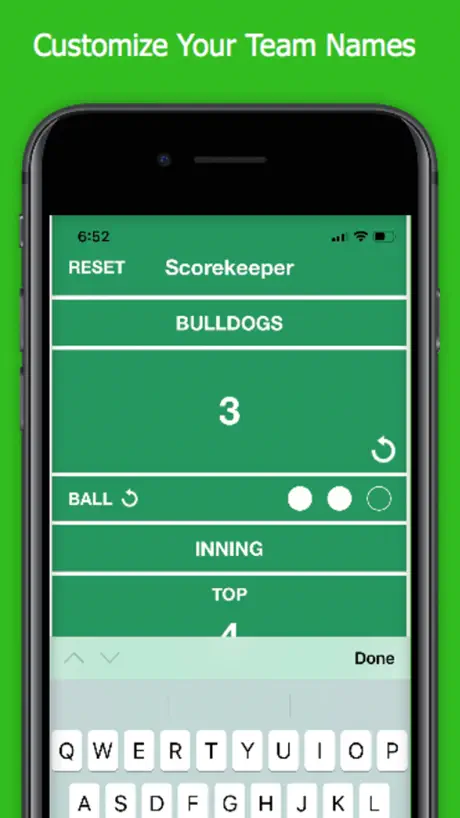 App SBS