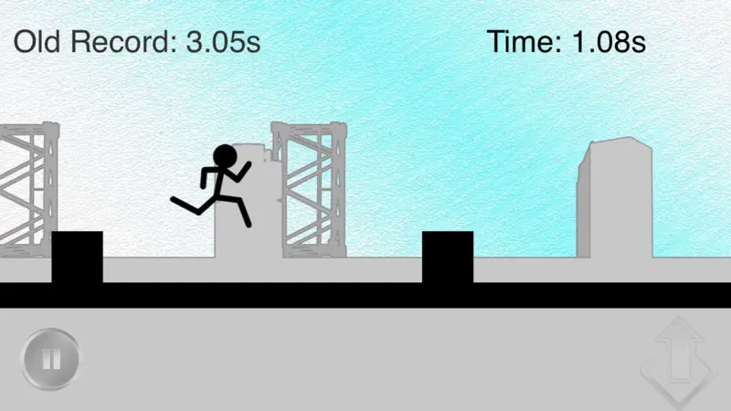 Crazy Run screenshot 3 of 5