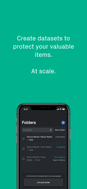Dataset Creator(圖1)-速報App