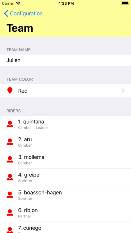 Les Petits Vélos screenshot-4