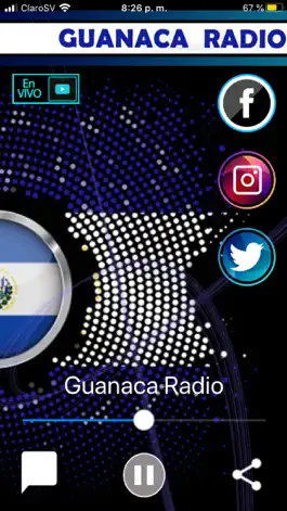 Game screenshot Guanaca Radio mod apk