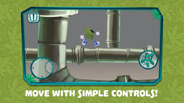 Buddy the Bud screenshot-3