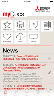 MyDocs iphone bilder 0