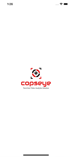 Copseye