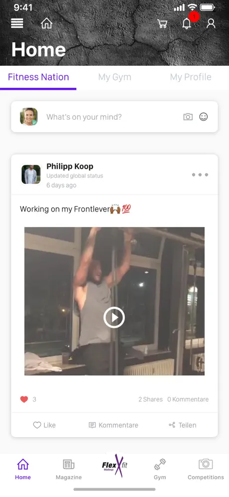 FlexXfit