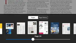 Automation Magazine screenshot 4