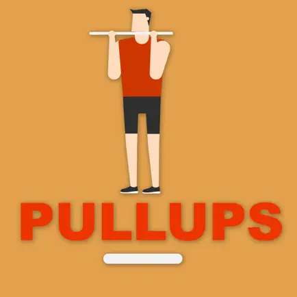 My trainer: pullups Cheats