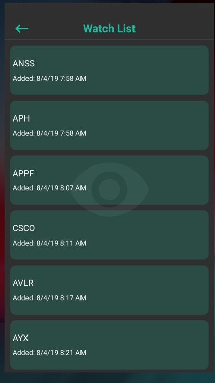 Trade Reversal Stock Picks screenshot-8