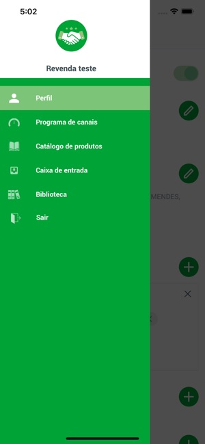 Sou Parceiro - Intelbras(圖2)-速報App