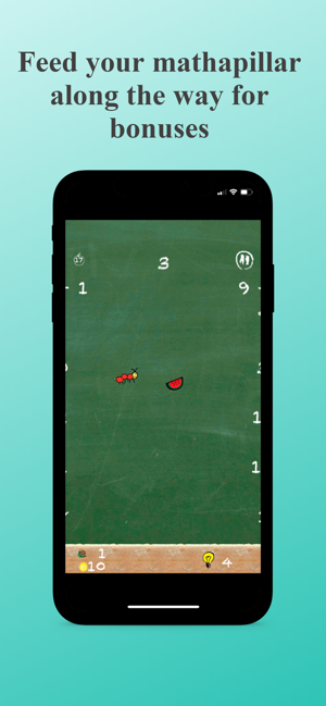 Mathapillar: Math Learning(圖6)-速報App