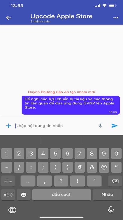 Giao Viec screenshot-7