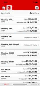 Mobile Banking for Business screenshot #4 for iPhone