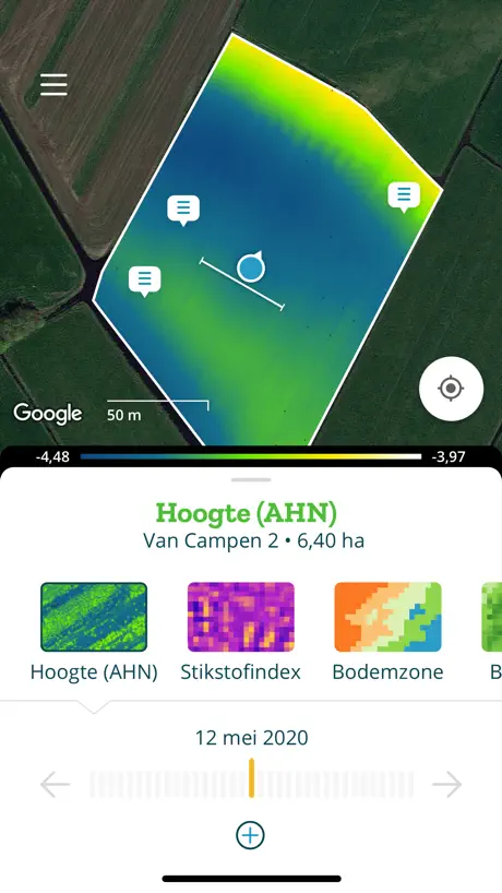 FieldScout