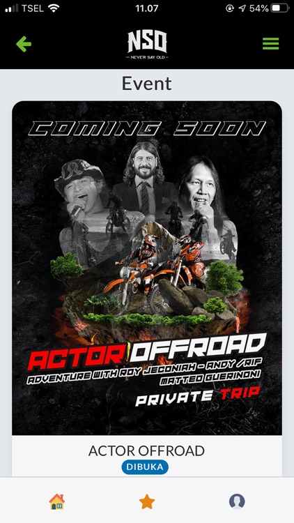 NSO Project screenshot-4