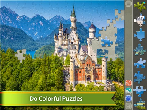 Jigsaw Puzzle Clubのおすすめ画像3